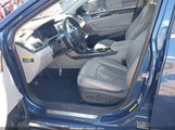 Hyundai Sonata Limited 5NPE34AF2GH270786 снимка