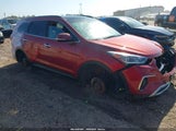 Hyundai Santa Fe Se Ultimate KM8SR4HF5HU167064 снимка