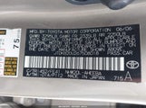 Toyota Prius JTDKB20U267508018 снимка