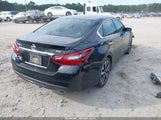 Nissan Altima 2.5 Sr 1N4AL3AP2JC114533 снимка