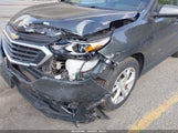 Chevrolet Equinox Lt 3GNAXLEX0KS568002 снимка