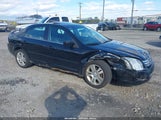 Ford Fusion Sel 3FAFP08196R119201 снимка