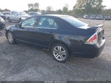 Ford Fusion Sel 3FAFP08196R119201 снимка