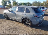 Honda Hr-V Awd Sport/Awd Sport W/O Bsi 3CZRZ2H52RM783643 снимка