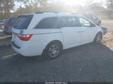 Honda Odyssey Ex 5FNRL5H42CB062606 снимка