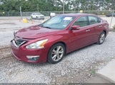 Nissan Altima 2.5/2.5 S/2.5 Sl/2.5 Sv 1N4AL3AP6FN351537 fotografie