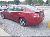 Nissan Altima 2.5/2.5 S/2.5 Sl/2.5 Sv 1N4AL3AP6FN351537 fotografie