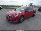 Hyundai Sonata 5NPE24AF0HH483546 снимка
