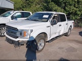 Ford F-150 Xlt 1FTEW1EP3JKE03413 снимка