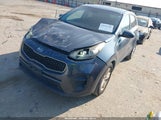 Kia Sportage Lx KNDPM3ACXJ7457307 снимка