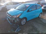 Chevrolet Spark Fwd 1Lt Automatic KL8CD6SAXMC709770 снимка