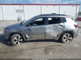 Jeep Compass Latitude 4X4 3C4NJDBB9JT155269 снимка
