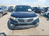 Kia Sorento Lx 5XYKT3A18BG108761 снимка