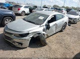 Chevrolet Malibu 1Lt 1G1ZE5ST5GF303756 снимка