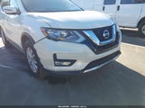 Nissan Rogue Sv 5N1AT2MV1HC732804 снимка