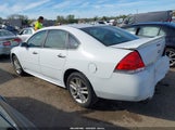 Chevrolet Impala Limited Ltz 2G1WC5E37E1178798 снимка