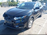 Nissan Rogue Sport Sv Fwd Xtronic Cvt JN1BJ1BV9MW570587 photo