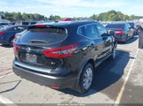 Nissan Rogue Sport Sv Fwd Xtronic Cvt JN1BJ1BV9MW570587 photo