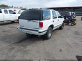 Chevrolet Blazer 1GNCS13W5SK142291 снимка
