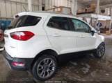 Ford Ecosport Titanium MAJ3S2KE2MC450710 снимка