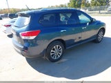 Nissan Pathfinder Sv 5N1AR2MN7DC631033 снимка