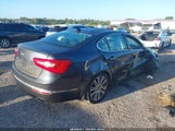 Kia Cadenza Premium KNALN4D71E5159601 снимка