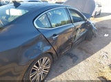 Kia Cadenza Premium KNALN4D71E5159601 снимка