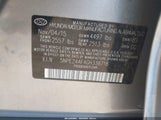 Hyundai Sonata Se 5NPE24AF4GH338718 снимка