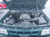 Isuzu Rodeo Ls 3.2L/Ls 3.2L V6/Lse 3.2L V6/S/S 3.2L V6 4S2DM58W614305299 fotografie