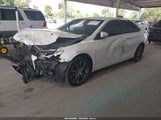 Toyota Camry Xse 4T1BF1FK9FU476797 снимка