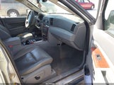 Jeep Grand Cherokee Limited 1J8HR58N15C631442 fotografie