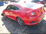 Honda Civic Ex-L 2HGFC1F70LH682293 снимка