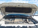 Toyota Tundra Limited 5.7L V8 5TFHW5F13JX706466 fotografie