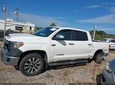Toyota Tundra Limited 5.7L V8 5TFHW5F13JX706466 снимка