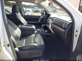 Toyota Tundra Limited 5.7L V8 5TFHW5F13JX706466 fotografie