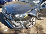 Jeep Compass Limited 4X4 3C4NJDCBXMT575559 снимка