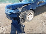 Ford Fusion S 3FAHP0GA8CR129109 снимка
