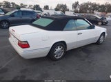 Mercedes-Benz E 320 WDBEA66E2SC242779 снимка