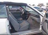 Mercedes-Benz E 320 WDBEA66E2SC242779 снимка