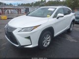 Lexus Rx 350 JTJBZMCA8G2003041 fotografie