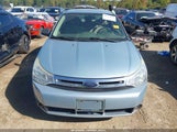 Ford Focus Se 1FAHP35N09W189981 снимка