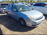 Ford Focus Se 1FAHP35N09W189981 снимка