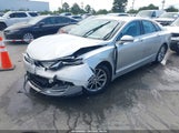 Lincoln Mkz 3LN6L2J97FR604269 fotografie