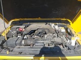 Jeep Wrangler Unlimited Sahara 4X4 1C4HJXEG4KW536741 снимка