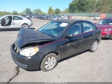 Hyundai Accent Gls KMHCN4AC7AU404868 снимка