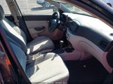 Hyundai Accent Gls KMHCN4AC7AU404868 снимка
