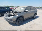 Kia Sorento Lx 5XYKT3A15BG046428 снимка