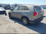 Kia Sorento Lx 5XYKT3A15BG046428 снимка