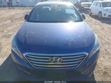 Hyundai Sonata Se 5NPE24AF9GH339556 снимка