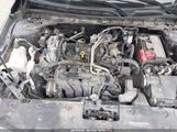 Nissan Altima Sv Intelligent Awd 1N4BL4DW0RN360235 fotografie